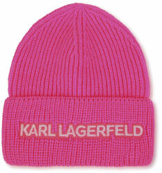 Karl Lagerfeld Kids Sapka Z11063 Rózsaszín (Z11063)