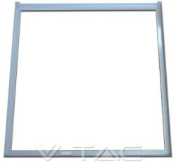 V-TAC Falon kívüli kiemelő keret 622 x 622 / 600 x 600 LED panelhez - 9968
