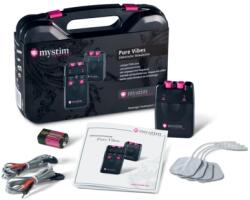 Mystim - Pure Vibes E-Stim Tens Unit (E21113)