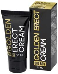 Big Boy - Golden Erect Cream (E22562)
