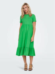 ONLY Hétköznapi ruha 15252525 Zöld Regular Fit (15252525)