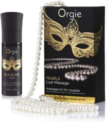 Orgie - Pearl Lust Massage Kit (E32308)