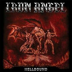 IRON ANGEL HELLBOUND