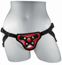 Sportsheets - Entry Level Strap-On Red (E26121)