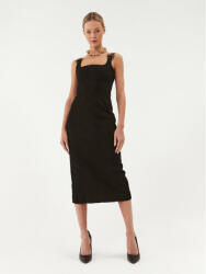 Versace Farmer ruha 75HAO950 Fekete Slim Fit (75HAO950)