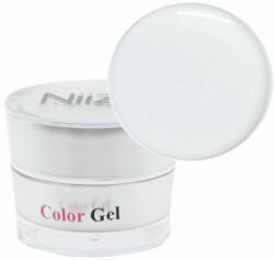 NiiZA Builder Color Gel 5g - White