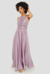 Swing Estélyi ruha 5AE00900 Rózsaszín Regular Fit (5AE00900)