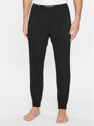 Calvin Klein Underwear Pizsama nadrág 000NM2235A Fekete Regular Fit (000NM2235A)