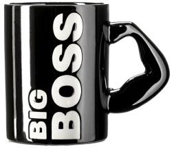 Big Boss bögre (10510)