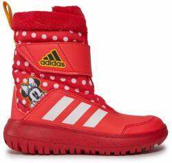adidas Hótaposó Winterplay x Disney Shoes Kids IG7188 Piros (Winterplay x Disney Shoes Kids IG7188)