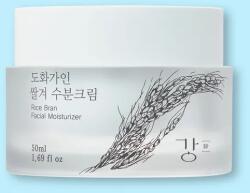 House of Dohwa Arc hidratáló Rice Bran Facial Moisturizer - 50 ml