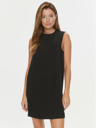 Calvin Klein Hétköznapi ruha K20K206261 Fekete Relaxed Fit (K20K206261)