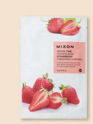 Mizon Joyful Time Essence Mask Strawberry tissue arcmaszk - 23 g / 1 db