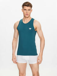 Emporio Armani Underwear Pizsama felső 110828 3R512 16885 Zöld Regular Fit (110828 3R512 16885)