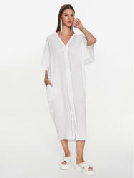 Fabiana Filippi Hétköznapi ruha ABD273B737 Fehér Relaxed Fit (ABD273B737)