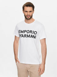 Emporio Armani Underwear Póló 211831 3R479 00010 Fehér Regular Fit (211831 3R479 00010)
