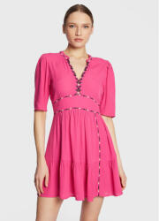 Ba&sh Hétköznapi ruha Teresa 1E23TERE Rózsaszín Regular Fit (Teresa 1E23TERE)