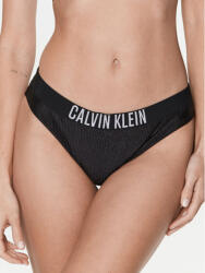 Calvin Klein Bikini alsó KW0KW01986 Fekete (KW0KW01986)