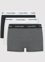 Calvin Klein Underwear 3 darab boxer 000U2664G Színes (000U2664G)