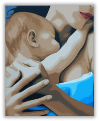  Anya - számfestő készlet