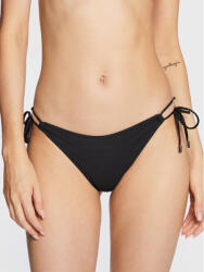 Calvin Klein Bikini alsó KW0KW01893 Fekete KW0KW01893