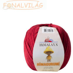  Himagurumi - Bordó - 30134