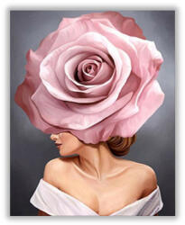  Stílus - számfestő készlet