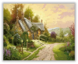  Vityilló - számfestő készlet