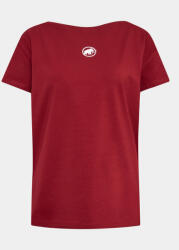 Mammut Technikai póló Mammut Seon T-Shirt Wo Original 1017-05770-3715-112 Piros Regular Fit (Mammut Seon T-Shirt Wo Original 1017-05770-3715-112)