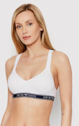 Emporio Armani Underwear Varrásmentes melltartó 163995 2R227 00010 Fehér (163995 2R227 00010)