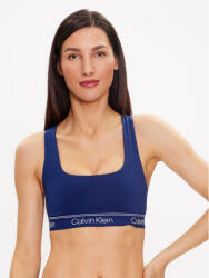 Calvin Klein Underwear Melltartó felső 000QF7185E Sötétkék (000QF7185E)
