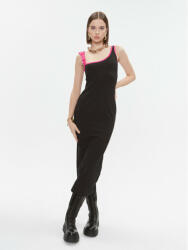 Versace Hétköznapi ruha 75HAO976 Fekete Slim Fit (75HAO976) - modivo - 73 704 Ft