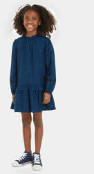 Tommy Hilfiger Hétköznapi ruha KG0KG07577 Kék Regular Fit (KG0KG07577)