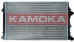 KAMOKA Radiator, racire motor KAMOKA 7705162