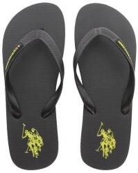 U. S. Polo Assn U. S. Polo Assn. Flip-flops Vaian VAIAN001A Fekete (Vaian VAIAN001A) - modivo - 9 185 Ft