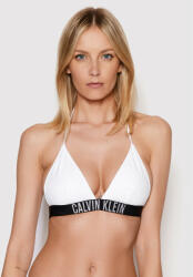 Calvin Klein Bikini felső KW0KW01824 Fehér (KW0KW01824)