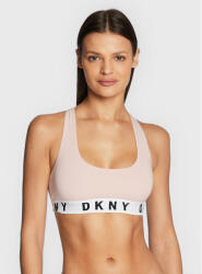 DKNY Melltartó felső DK4519 Rózsaszín (DK4519)