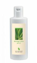 Schupp Masszázs emulzió pH 5, 5 - 200 ml