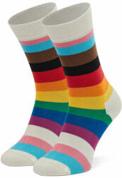 Happy Socks Hosszú női zokni PRS01-0200 Színes (PRS01-0200)