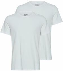 BLEND 2 póló készlet Nick 701877 Fehér Regular Fit (Nick 701877)