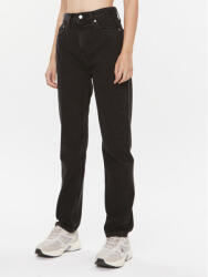 Calvin Klein Jeans Farmer Authentic J20J221759 Fekete Straight Fit (Authentic J20J221759)