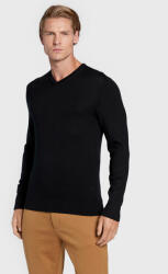 Calvin Klein Sweater Superior K10K110423 Fekete Regular Fit (Superior K10K110423)