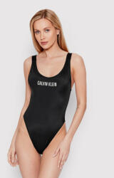 Calvin Klein Női fürdőruha Scoop KW0KW01599 Fekete (Scoop KW0KW01599)