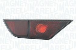 Magneti Marelli Lumina de ceata spate MAGNETI MARELLI 714000062500 - centralcar