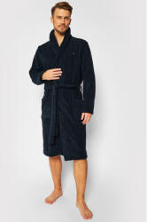 Tommy Hilfiger Köntös Icon Bathrobe 2S87905539 Sötétkék (Icon Bathrobe 2S87905539)