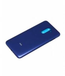 Xiaomi Capac Baterie Xiaomi Pocophone F1 Albastru Original