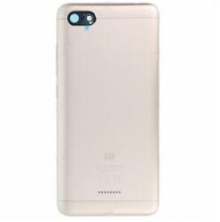 Xiaomi Capac Baterie Xiaomi Redmi 6A Auriu Service Pack