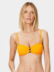 Roxy Bikini felső ERJX304957 Narancssárga (ERJX304957)