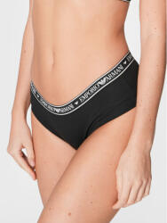Emporio Armani Underwear Boxerek 163225 2F227 00020 Fekete (163225 2F227 00020)