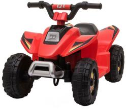 Chipolino ATV electric Chipolino Speed red - kimbi